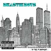 Beastie Boys / To The 5 Boroughs (수입)
