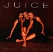 Juice / Something To Feel (프로모션)