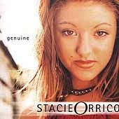 Stacie Orrico / Genuine (수입)