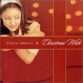 Stacie Orrico / Christmas Wish (B)