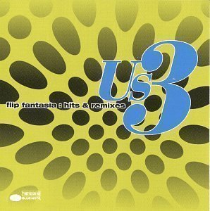 Us3 / Flip Fantasia: Hits &amp; Remixes (프로모션)