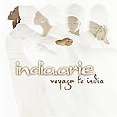 India Arie / Voyage To India 