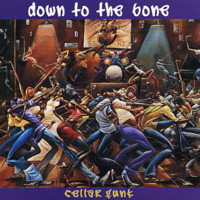 Down To The Bone / Cellar Funk