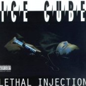 Ice Cube / Lethal Injection (수입)