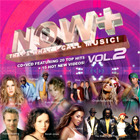 V.A. / Now + Vol. 2 (CD+DVD)