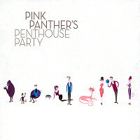 V.A. / Pink Panther&#039;s Penthouse Party (Digipack)