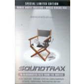 V.A. / Soundtrax - 18 Blockbuster Hits From The Movies  (CD+VCD Special Limited Edition)