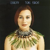 Tori Amos / Crucity (수입)