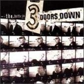 3 Doors Down / The Better Life (수입)