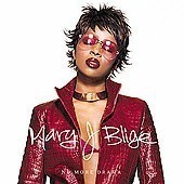 Mary J. Blige / No More Drama (프로모션)