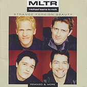 Michael Learns To Rock / Strange Foreign Beauty - Remixed &amp; More (2CD Limited Edition/프로모션)