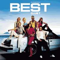 S Club 7 / The Greatest Hits Of Best