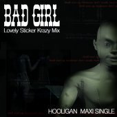 훌리건 (Hooligan) / Bad Girl (EP) (Digipack)