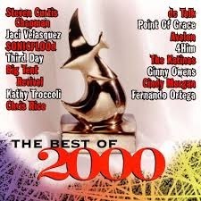 V.A. / The Best of 2000 : Dove Award Nominees &amp; Winners (미개봉)