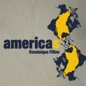 Dominique Fillon (Feat. 나윤선) / Americas (일본수입/미개봉)