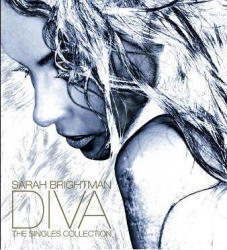 Sarah Brightman / 디바 - 베스트 (Diva - the Singles Collection) (EKCD0864)