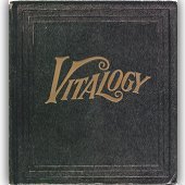 Pearl Jam / Vitalogy (Digipack)