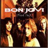 Bon Jovi / These Days (미개봉)