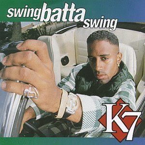 K7 / Swing Batta Swing (수입)