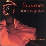 V.A. / Flamenco - Fire And Grace