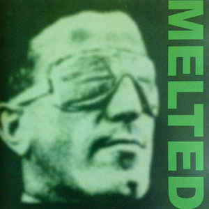 Melted / Melted (수입)