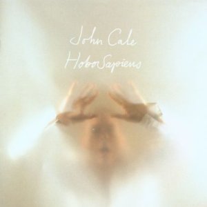 John Cale / Hobo Sapiens (수입)