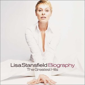 Lisa Stansfield / Biography - The Greatest Hits (미개봉)