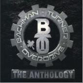 Bachman-Turner Overdrive / The Anthology (2CD/수입)