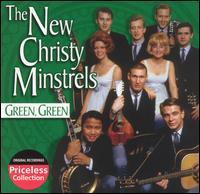 New Christy Minstrels / Green Green (수입)