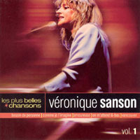 Veronique Sanson / Les Plus Belles Chansons (Digipack/수입)