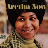 Aretha Franklin / Aretha Now (Remastered/수입)