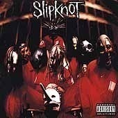 Slipknot / Slipknot (Bonus Tracks/19 Tracks)