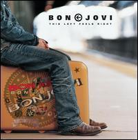 Bon Jovi / This Left Feels Right: Greatest Hits With A Twist (미개봉)