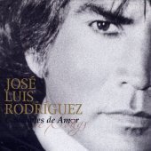 Jose Luis Rodriguez / Canciones De Amor (수입)