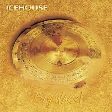 Icehouse / Big Wheel (수입)