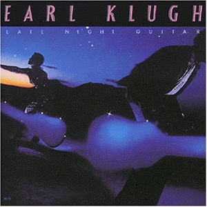 Earl Klugh / Late Night Guitar (수입)