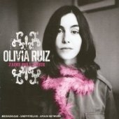 Olivia Ruiz / J&#039;aime Pas L&#039;amour (수입)
