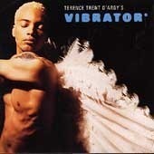 Terence Trent D&#039;arby / Ttd&#039;s Vibrator (수입)