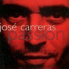 Jose Carreras / 호세 카레라스 - 열정 (Jose Carreras - Passion) (0630125962)