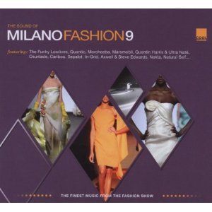 V.A. / Milano Fashion 9 (2CD/Digipack/수입)