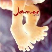 James / Seven (Remastered/수입)
