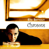 Elie Semoun / Chansons (프로모션)