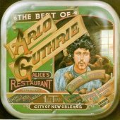 Arlo Guthrie / The Best Of Arlo Guthrie (수입)