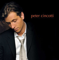 Peter Cincotti / Peter Cincotti (수입) (B)