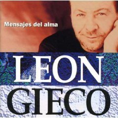 Leon Gieco / Mensajes Del Alma (수입)