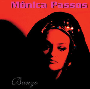 Monica Passos / Banzo (향수) (수입)
