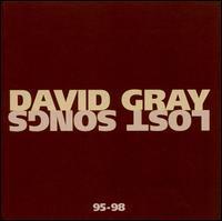 David Gray / Lost Songs 95 - 98 (수입) (B)