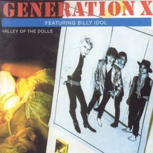 Generation X / Valley Of The Dolls (수입)