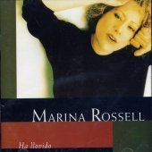 Marina Rossell / Ha Llovido 