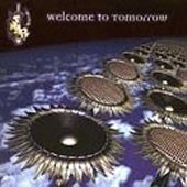 Snap / Welcome To Tomorrow